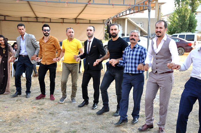 Yüksekova Düğünleri (27-28) Temmuz 2019 205