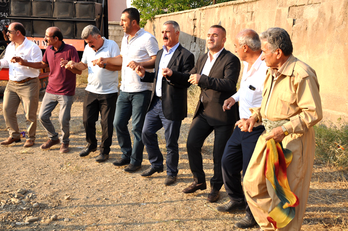 Yüksekova Düğünleri (27-28) Temmuz 2019 209