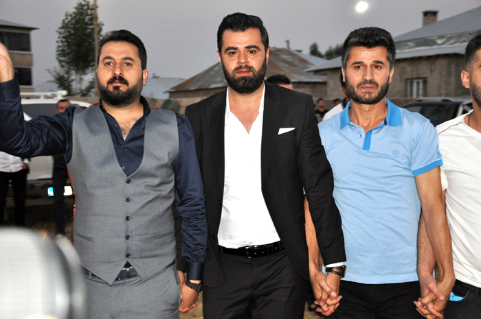 Yüksekova Düğünleri (27-28) Temmuz 2019 21