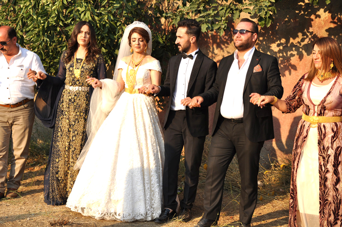 Yüksekova Düğünleri (27-28) Temmuz 2019 211