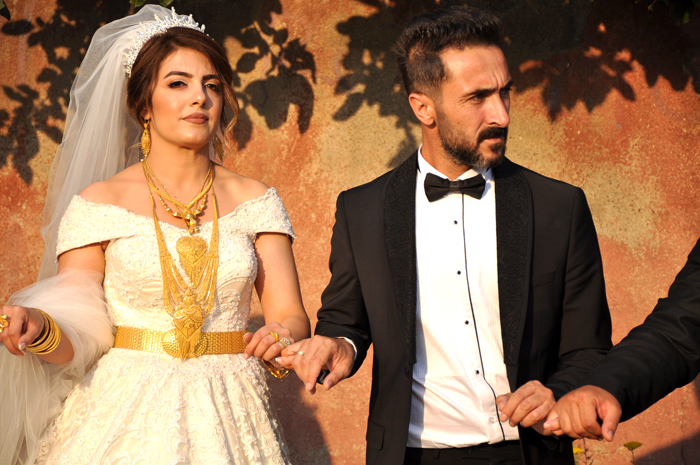 Yüksekova Düğünleri (27-28) Temmuz 2019 212
