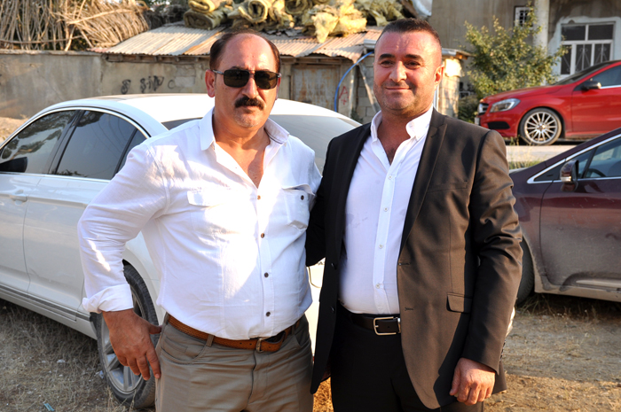 Yüksekova Düğünleri (27-28) Temmuz 2019 214