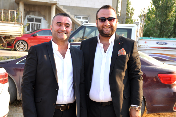 Yüksekova Düğünleri (27-28) Temmuz 2019 215