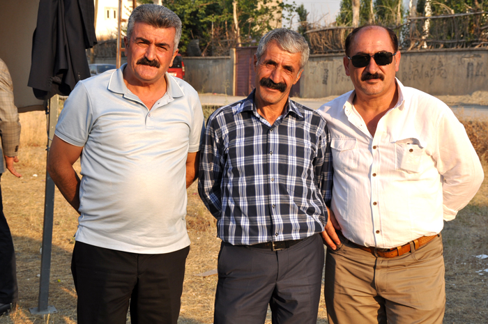 Yüksekova Düğünleri (27-28) Temmuz 2019 217