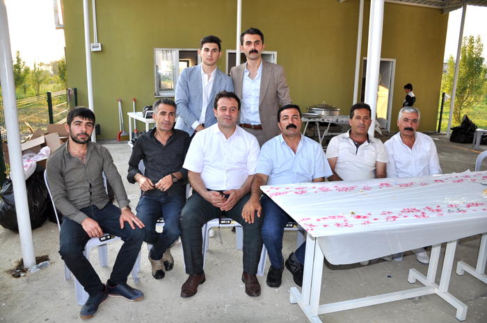 Yüksekova Düğünleri (27-28) Temmuz 2019 218