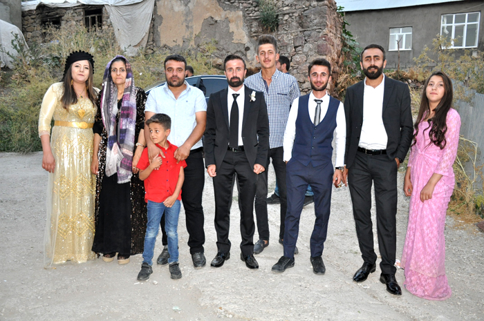 Yüksekova Düğünleri (27-28) Temmuz 2019 219