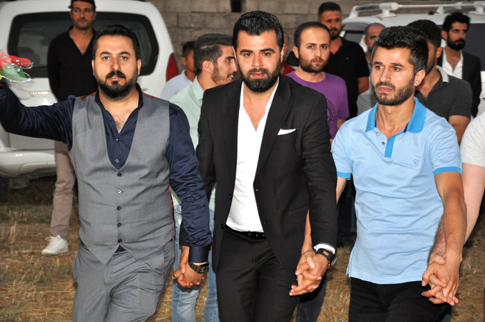 Yüksekova Düğünleri (27-28) Temmuz 2019 22