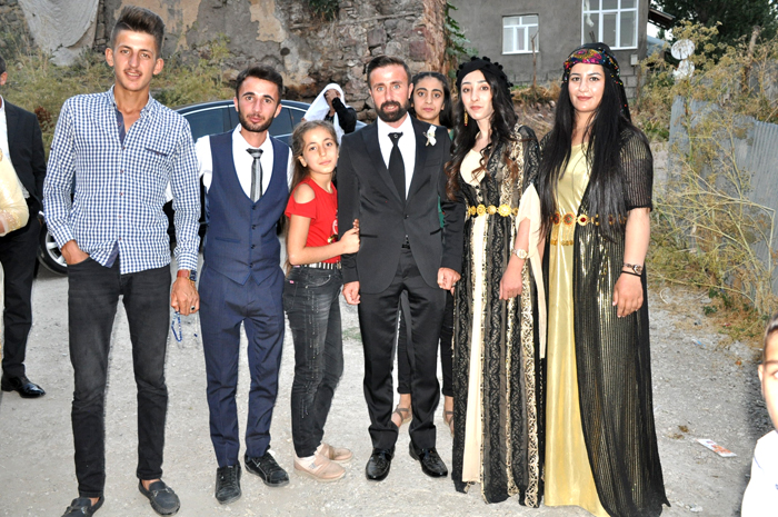Yüksekova Düğünleri (27-28) Temmuz 2019 220