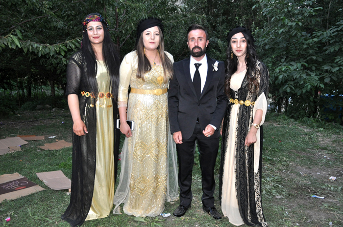 Yüksekova Düğünleri (27-28) Temmuz 2019 221