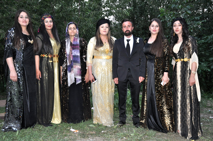 Yüksekova Düğünleri (27-28) Temmuz 2019 222
