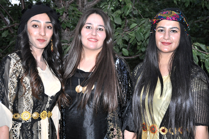 Yüksekova Düğünleri (27-28) Temmuz 2019 223