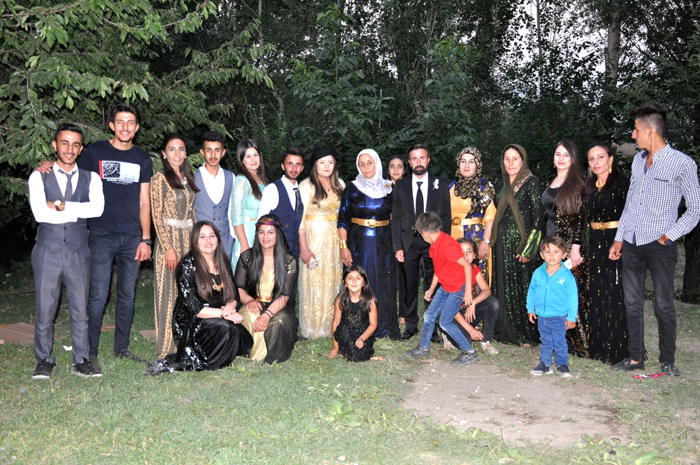 Yüksekova Düğünleri (27-28) Temmuz 2019 225