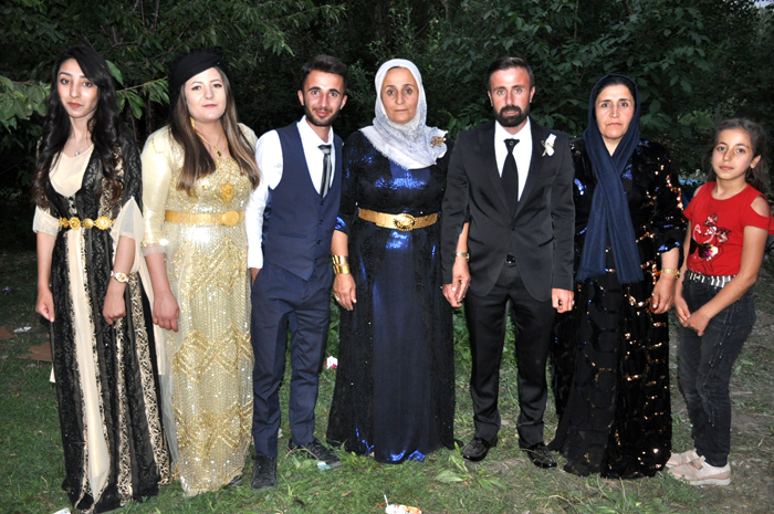 Yüksekova Düğünleri (27-28) Temmuz 2019 226