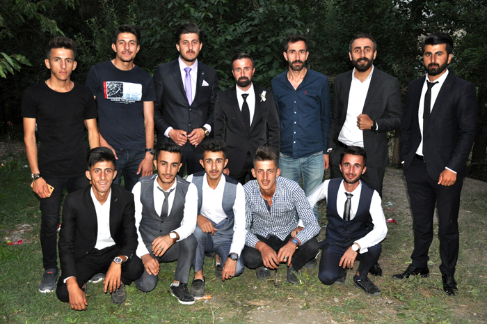Yüksekova Düğünleri (27-28) Temmuz 2019 227