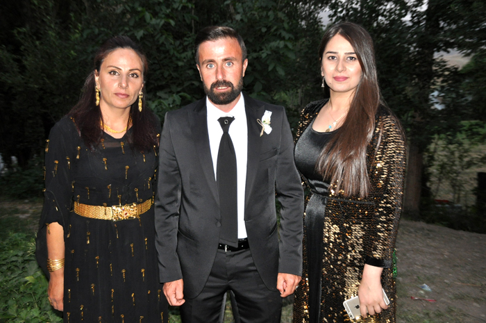 Yüksekova Düğünleri (27-28) Temmuz 2019 228