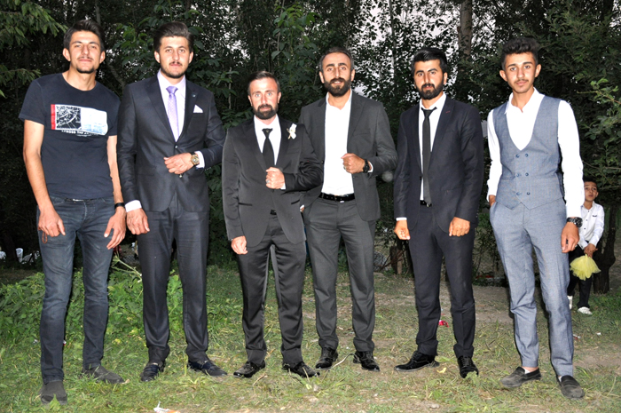Yüksekova Düğünleri (27-28) Temmuz 2019 229