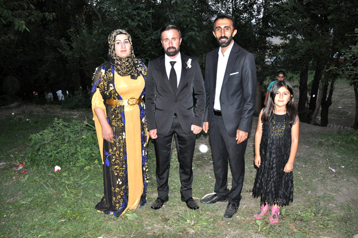 Yüksekova Düğünleri (27-28) Temmuz 2019 230