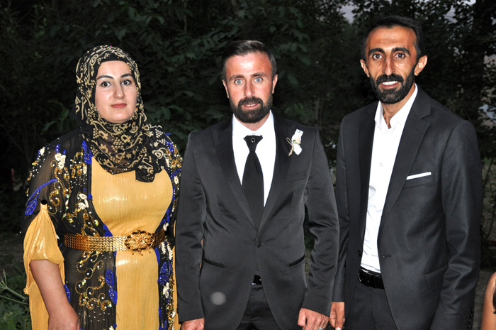 Yüksekova Düğünleri (27-28) Temmuz 2019 231