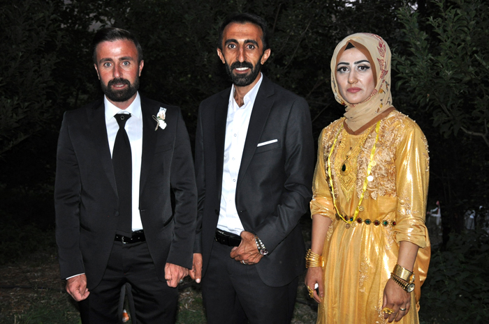 Yüksekova Düğünleri (27-28) Temmuz 2019 233
