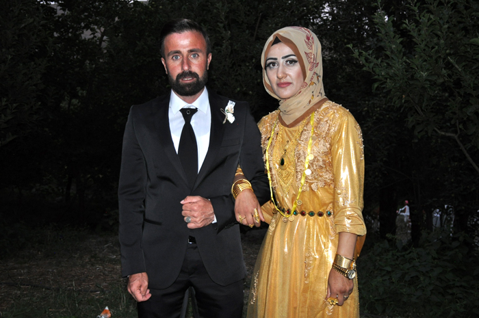Yüksekova Düğünleri (27-28) Temmuz 2019 234