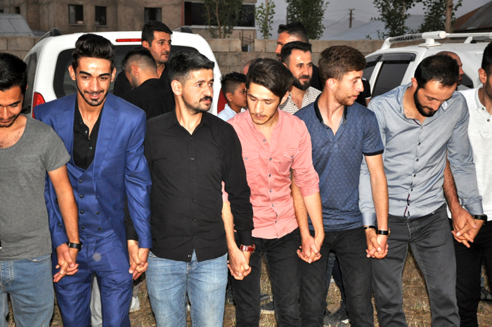 Yüksekova Düğünleri (27-28) Temmuz 2019 25