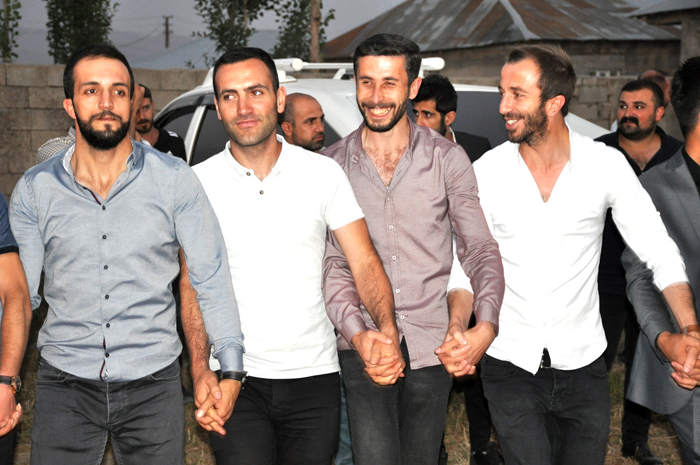 Yüksekova Düğünleri (27-28) Temmuz 2019 26