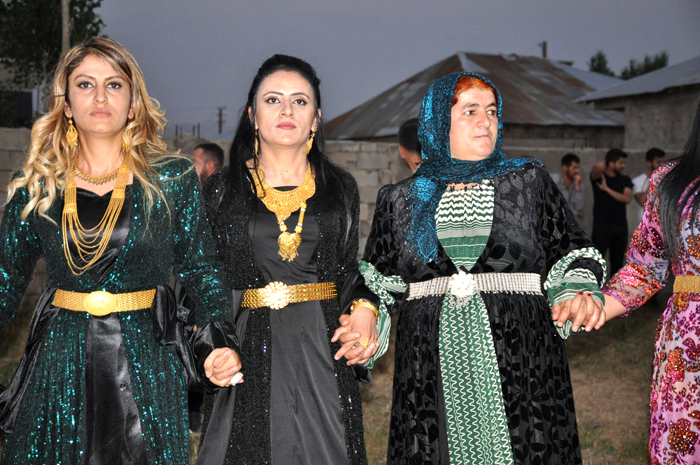 Yüksekova Düğünleri (27-28) Temmuz 2019 29