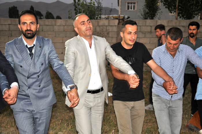 Yüksekova Düğünleri (27-28) Temmuz 2019 37
