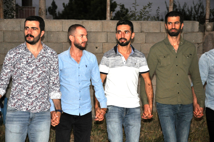 Yüksekova Düğünleri (27-28) Temmuz 2019 42