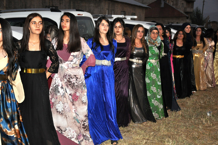Yüksekova Düğünleri (27-28) Temmuz 2019 46