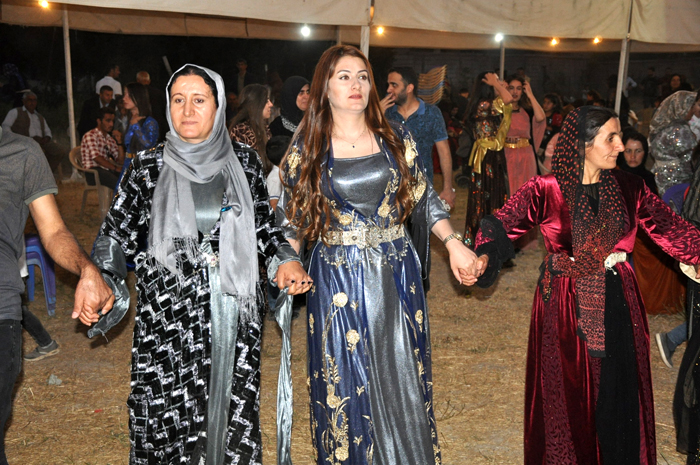 Yüksekova Düğünleri (27-28) Temmuz 2019 48