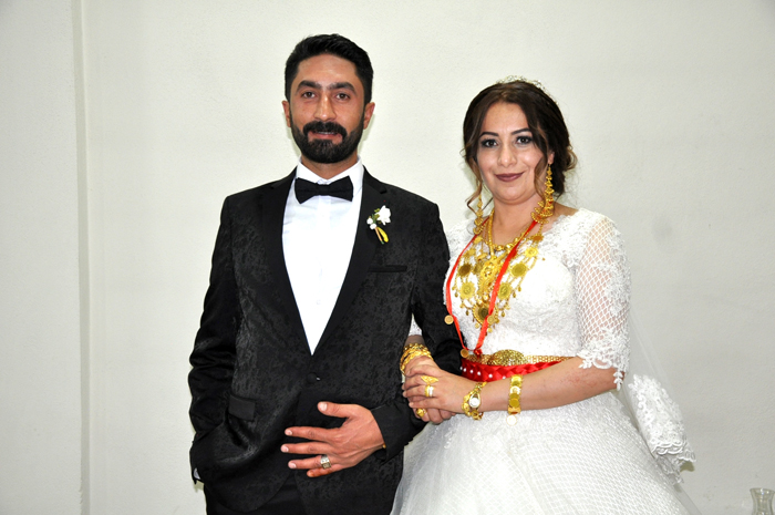 Yüksekova Düğünleri (27-28) Temmuz 2019 5