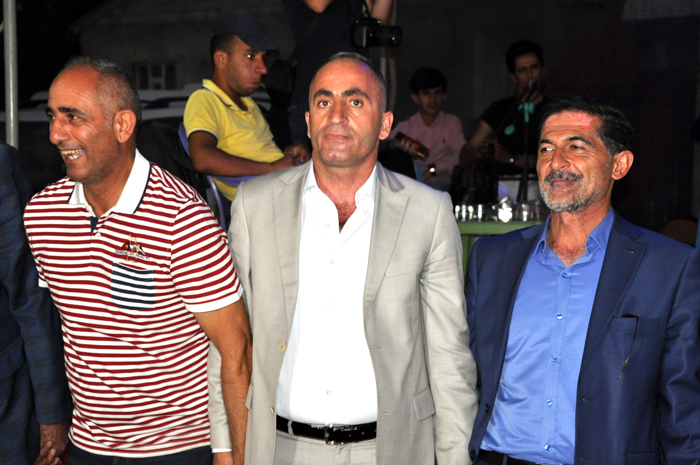 Yüksekova Düğünleri (27-28) Temmuz 2019 52