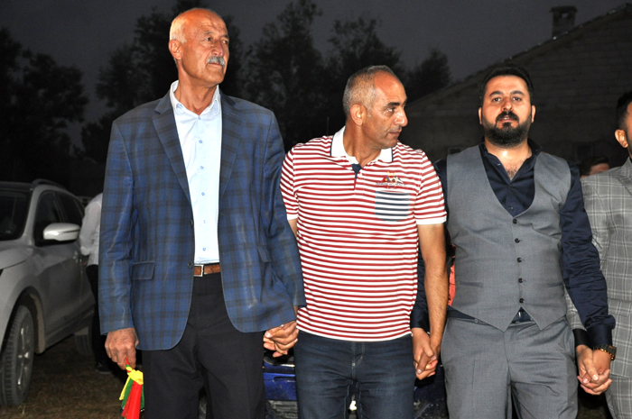 Yüksekova Düğünleri (27-28) Temmuz 2019 54