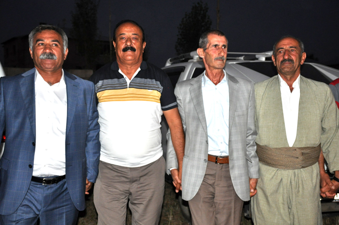 Yüksekova Düğünleri (27-28) Temmuz 2019 56