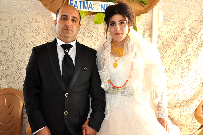 Yüksekova Düğünleri (27-28) Temmuz 2019 6