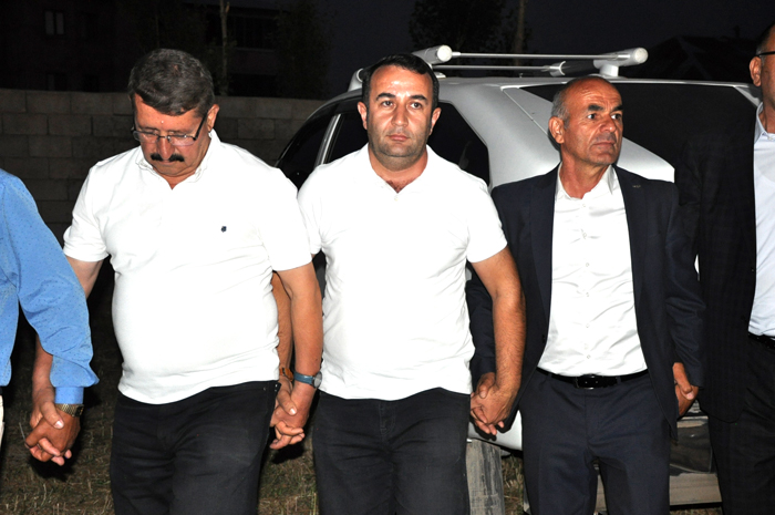 Yüksekova Düğünleri (27-28) Temmuz 2019 60