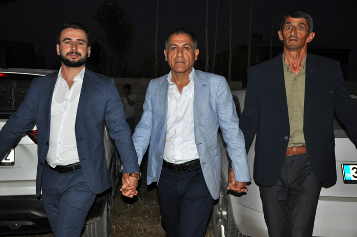 Yüksekova Düğünleri (27-28) Temmuz 2019 61