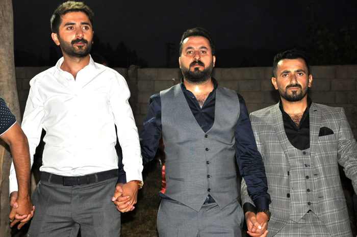 Yüksekova Düğünleri (27-28) Temmuz 2019 63