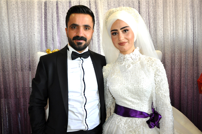 Yüksekova Düğünleri (27-28) Temmuz 2019 7
