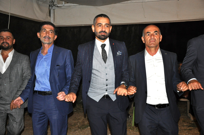 Yüksekova Düğünleri (27-28) Temmuz 2019 71