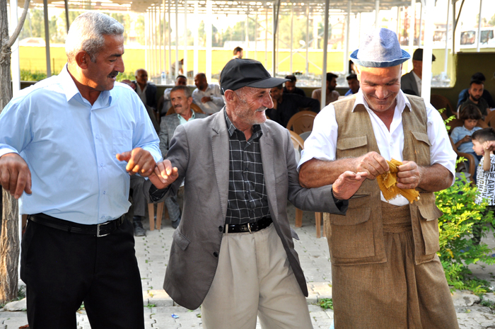 Yüksekova Düğünleri (27-28) Temmuz 2019 76
