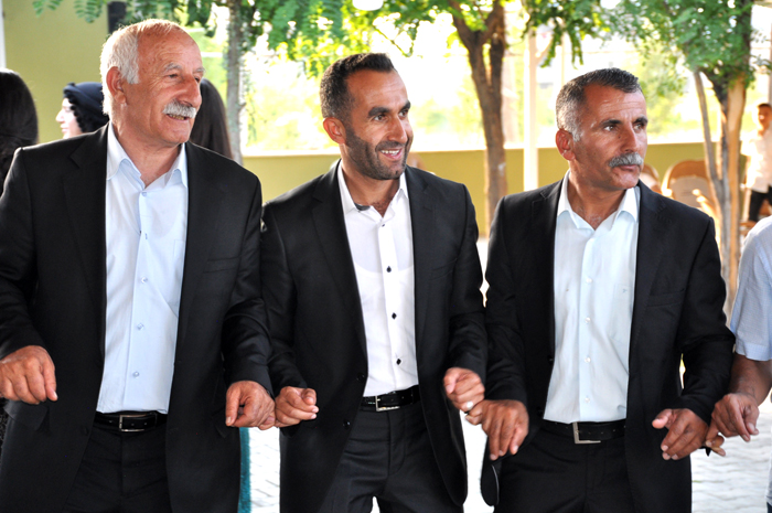 Yüksekova Düğünleri (27-28) Temmuz 2019 78