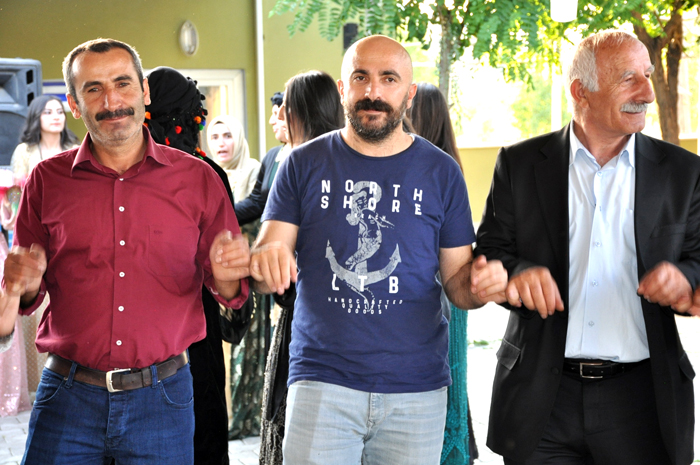 Yüksekova Düğünleri (27-28) Temmuz 2019 79