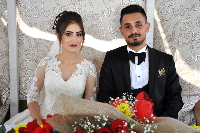 Yüksekova Düğünleri (27-28) Temmuz 2019 8