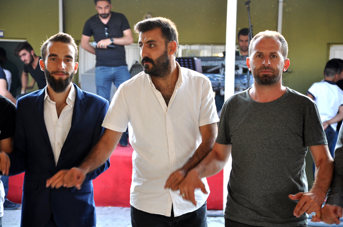 Yüksekova Düğünleri (27-28) Temmuz 2019 82