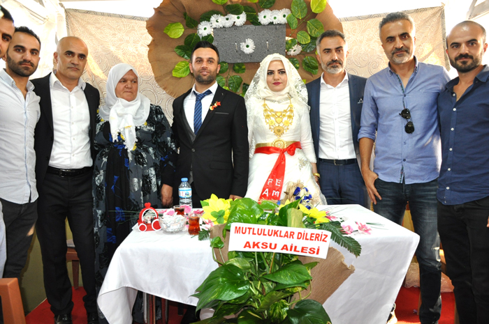 Yüksekova Düğünleri (27-28) Temmuz 2019 87