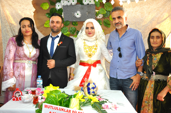 Yüksekova Düğünleri (27-28) Temmuz 2019 88