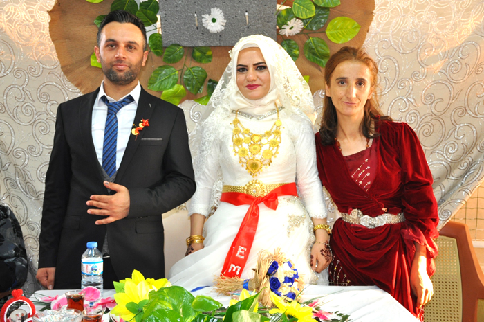 Yüksekova Düğünleri (27-28) Temmuz 2019 89
