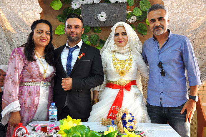 Yüksekova Düğünleri (27-28) Temmuz 2019 92